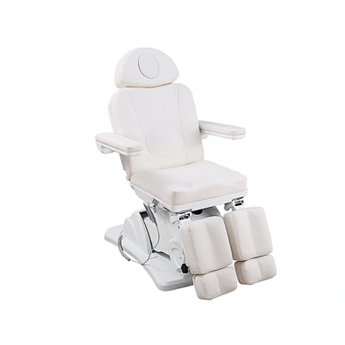 Electric Beauty and Medical Treatment Bed - 4